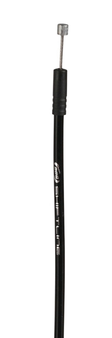 BBB Cycling ShiftLine Road S / MTB Black
